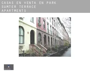Casas en venta en  Park Sumter Terrace Apartments