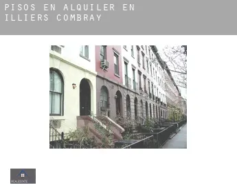 Pisos en alquiler en  Illiers-Combray