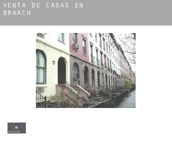 Venta de casas en  Braach