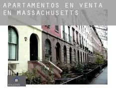 Apartamentos en venta en  Massachusetts