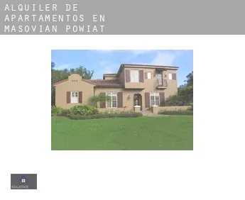 Alquiler de apartamentos en  Powiat ostrowski (Masovian Voivodeship)