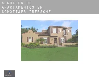 Alquiler de apartamentos en  Schottjer Dreesche