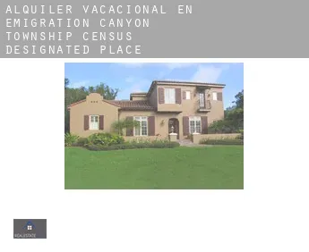Alquiler vacacional en  Emigration Canyon Township