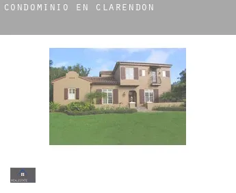 Condominio en  Clarendon