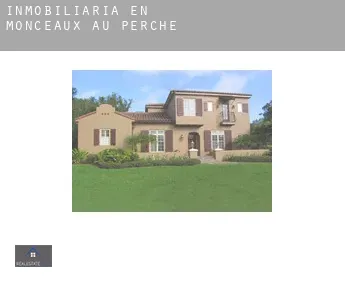 Inmobiliaria en  Monceaux-au-Perche