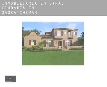Inmobiliaria en  Otras ciudades en Saskatchewan