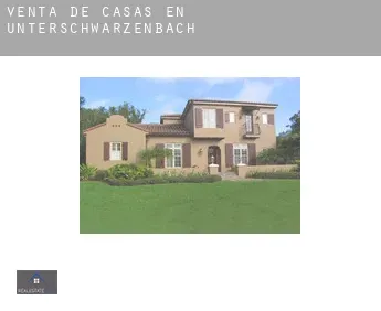 Venta de casas en  Unterschwärzenbach