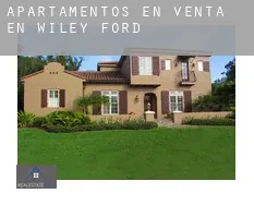 Apartamentos en venta en  Wiley Ford