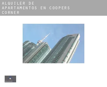 Alquiler de apartamentos en  Coopers Corner