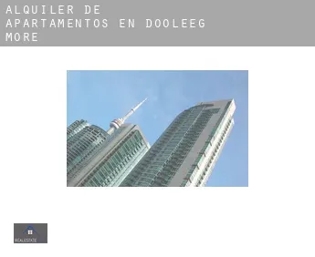 Alquiler de apartamentos en  Dooleeg More