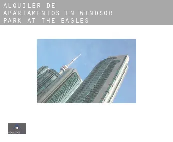 Alquiler de apartamentos en  Windsor Park at the Eagles