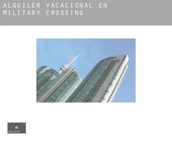 Alquiler vacacional en  Military Crossing