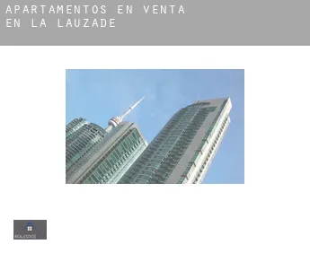 Apartamentos en venta en  La Lauzade