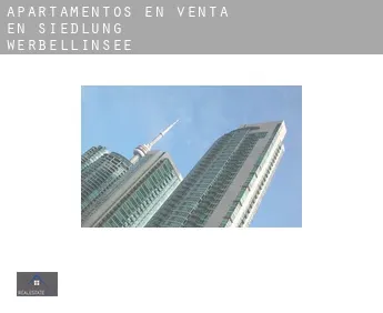 Apartamentos en venta en  Siedlung Werbellinsee