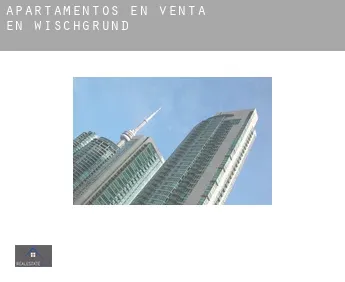 Apartamentos en venta en  Wischgrund