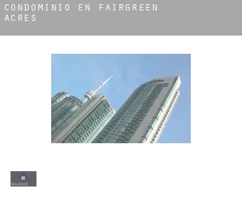 Condominio en  Fairgreen Acres