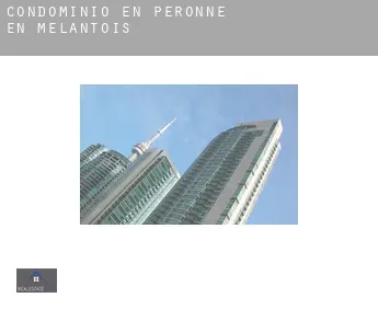 Condominio en  Péronne-en-Mélantois