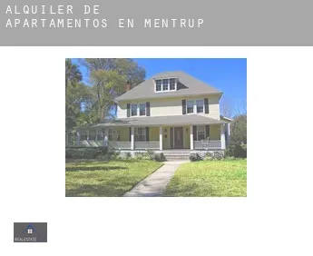 Alquiler de apartamentos en  Mentrup
