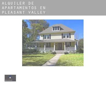 Alquiler de apartamentos en  Pleasant Valley