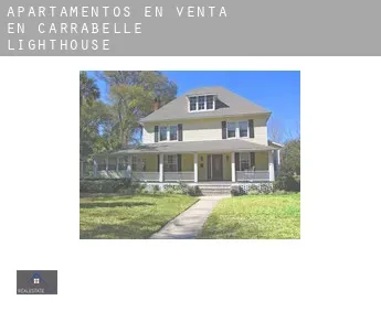 Apartamentos en venta en  Carrabelle Lighthouse