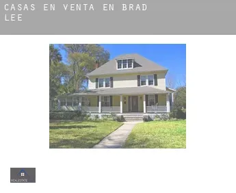 Casas en venta en  Brad Lee