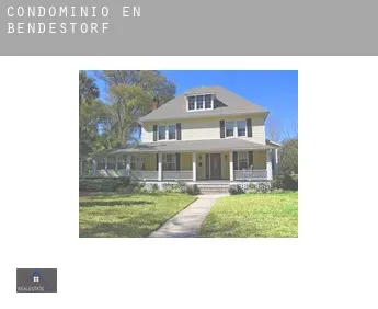 Condominio en  Bendestorf