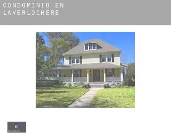 Condominio en  Laverlochère