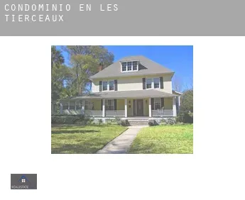 Condominio en  Les Tierceaux