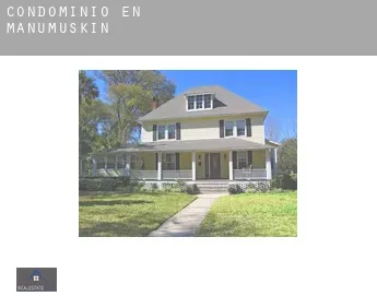 Condominio en  Manumuskin