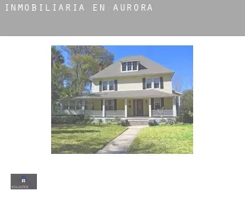 Inmobiliaria en  Aurora