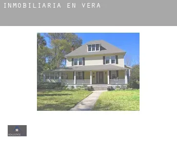 Inmobiliaria en  Vera