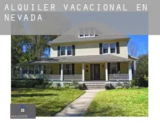 Alquiler vacacional en  Nevada