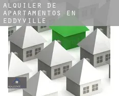 Alquiler de apartamentos en Eddyville