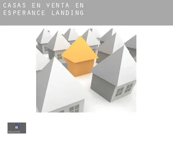 Casas en venta en  Esperance Landing