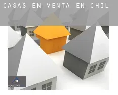 Casas en venta en  Chile