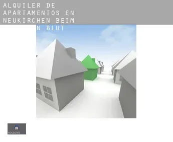 Alquiler de apartamentos en  Neukirchen beim Heiligen Blut