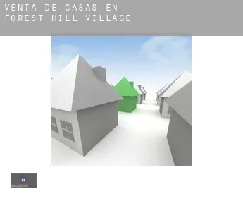 Venta de casas en  Forest Hill Village