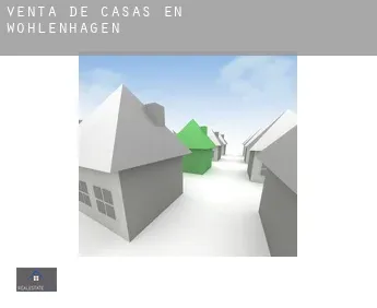 Venta de casas en  Wohlenhagen