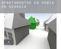 Apartamentos en venta en  Georgia