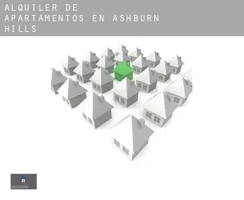 Alquiler de apartamentos en  Ashburn Hills