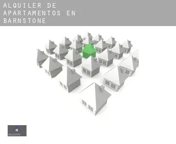 Alquiler de apartamentos en  Barnstone