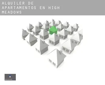 Alquiler de apartamentos en  High Meadows