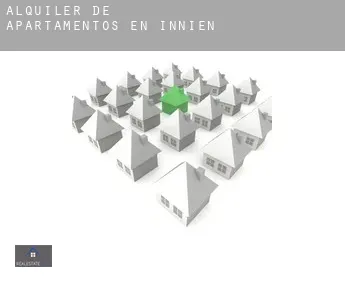 Alquiler de apartamentos en  Innien