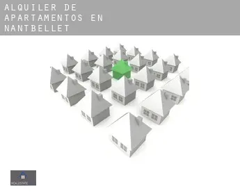 Alquiler de apartamentos en  Nantbellet