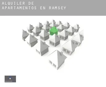 Alquiler de apartamentos en  Ramsey