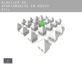 Alquiler de apartamentos en  Rocky Hill