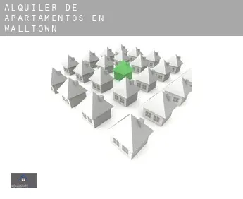 Alquiler de apartamentos en  Walltown