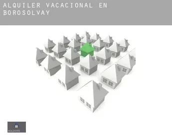 Alquiler vacacional en  Borosolvay