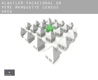 Alquiler vacacional en  Père-Marquette (census area)