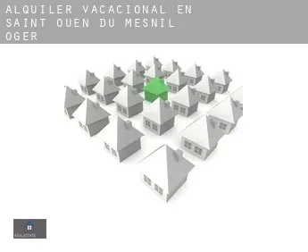 Alquiler vacacional en  Saint-Ouen-du-Mesnil-Oger